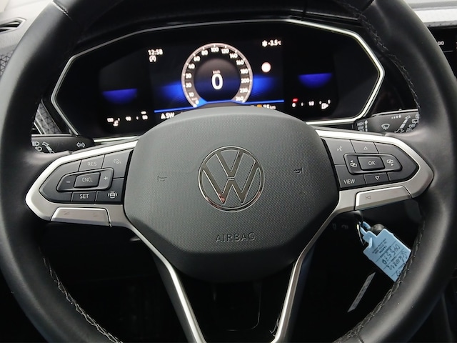 Volkswagen T-Cross 1.0 TSI Style