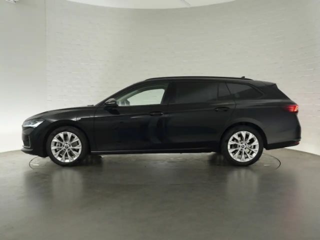 Skoda Superb Combi Selection iV