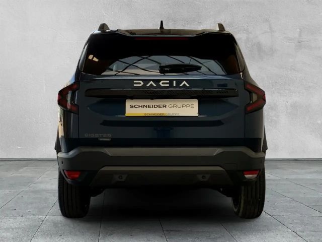 Dacia Bigster Hybrid 155