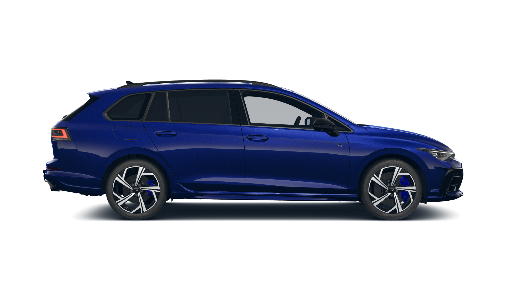 Volkswagen Golf Golf VIII Variant