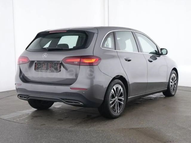 Mercedes-Benz B 200 Progressive