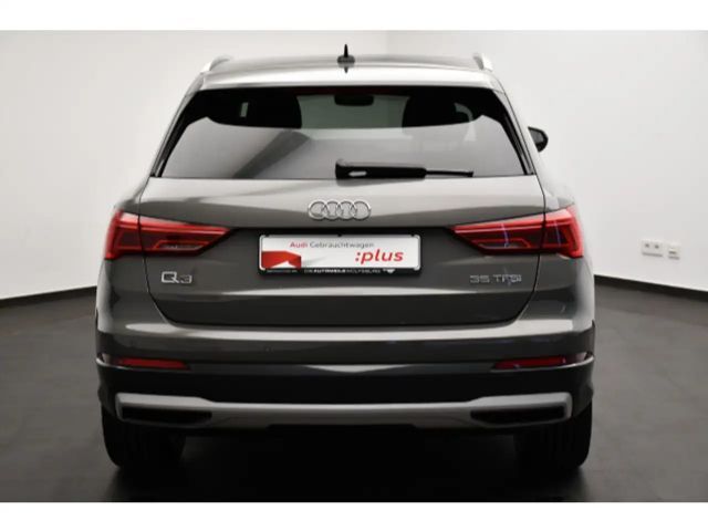Audi Q3 35 TFSI S-Tronic