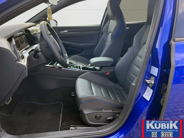 Volkswagen Golf 2.0 TSI 4Motion DSG Style