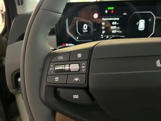 Kia EV3 Long range