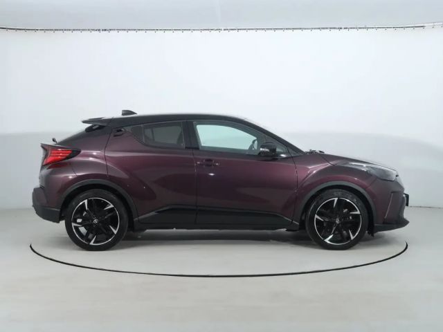 Toyota C-HR GR