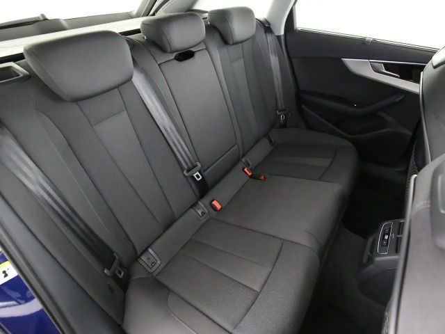 Audi A4 2.0 TDI Avant S-Tronic