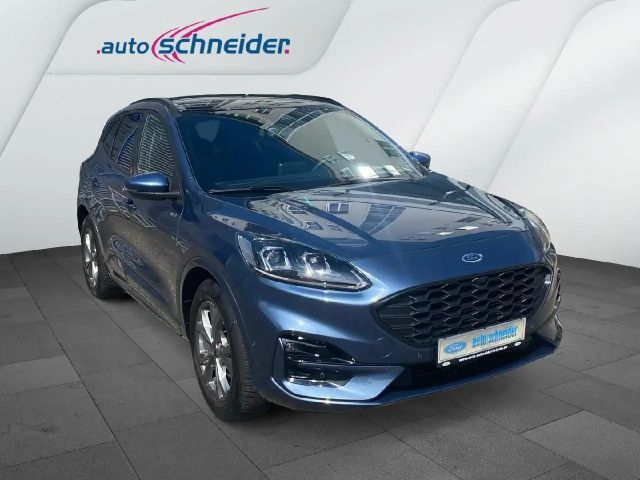 Ford Kuga ST Line X