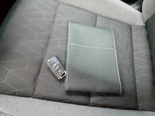 Volkswagen Touran 1.5 TSI DSG IQ.Drive