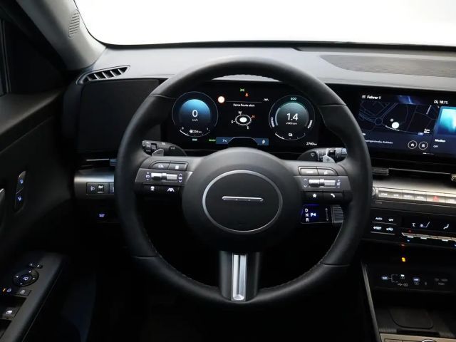 Hyundai Kona 1.6 2WD