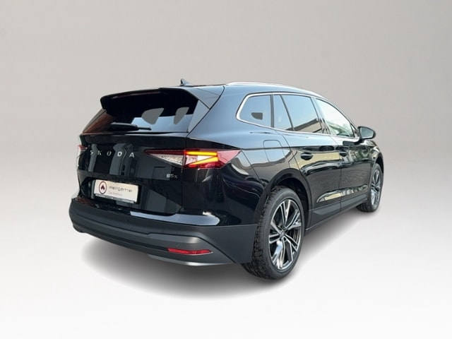 Skoda Enyaq Clever Loft