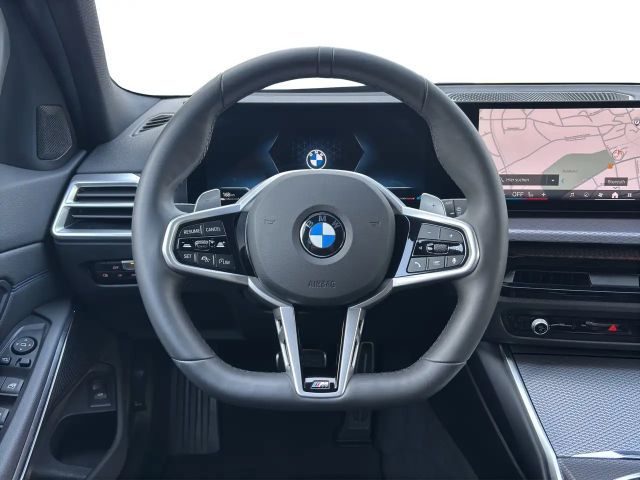 BMW 320 320i M-Sport Touring
