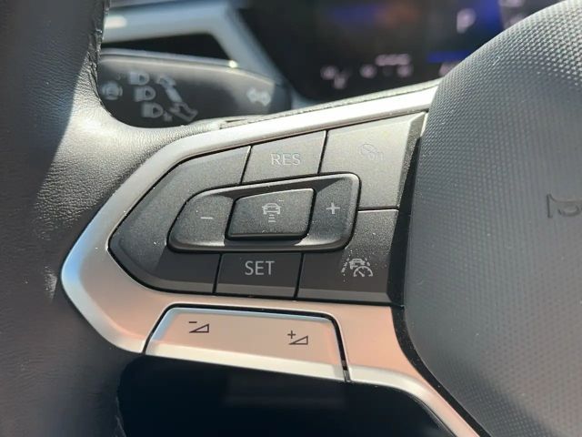 Volkswagen Touran DSG Move