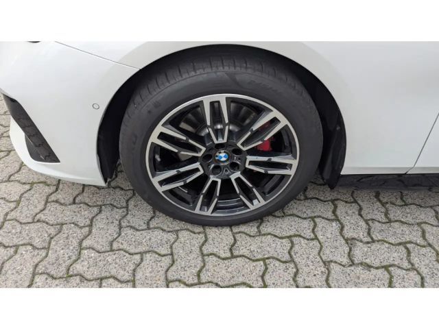 BMW 520 520i M-Sport