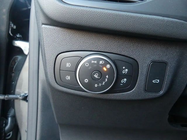 Ford Focus ST Line Wagon