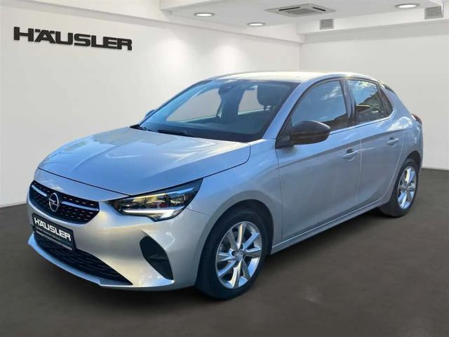 Opel Corsa 1.2 Turbo Elegance