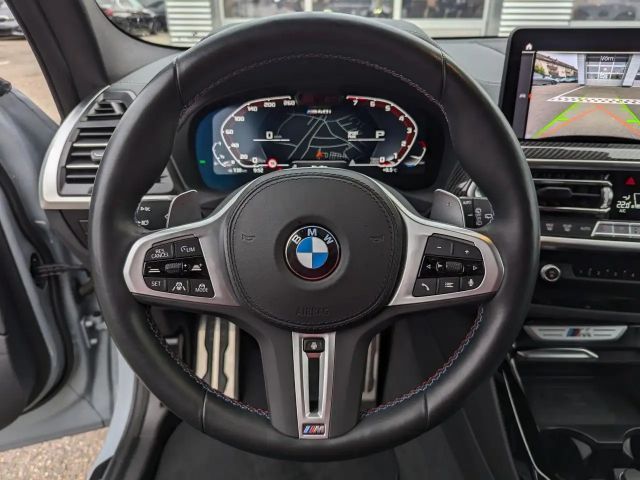 BMW X3 40i HUD ACC Standh.SuView.Laser HiFi AHK 21"
