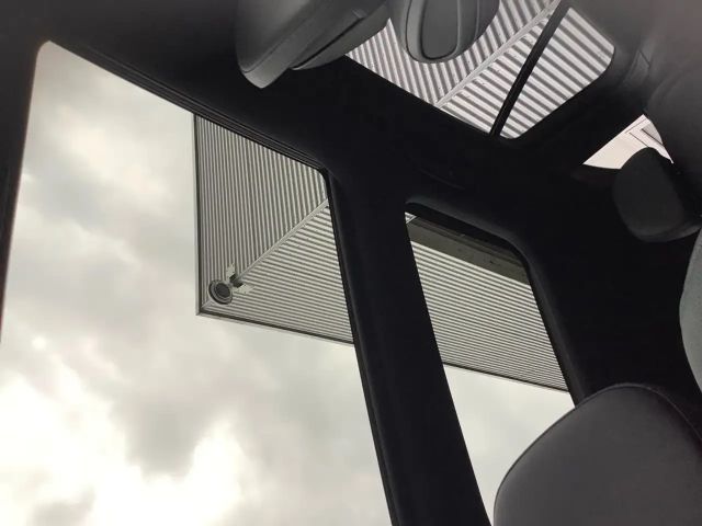 Mercedes-Benz C 200 AMG Line Estate