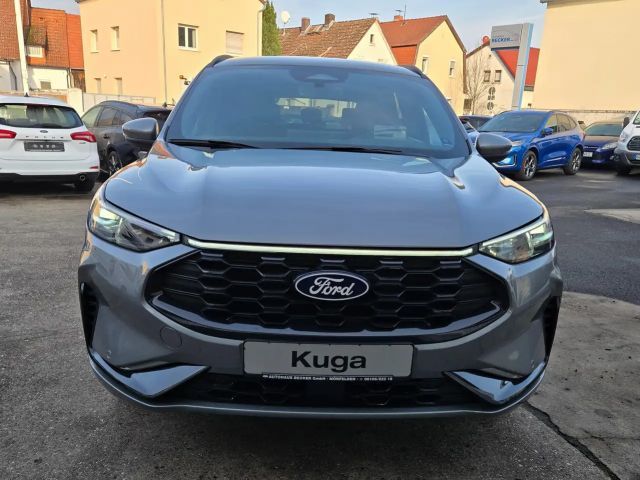 Ford Kuga Hybrid ST Line