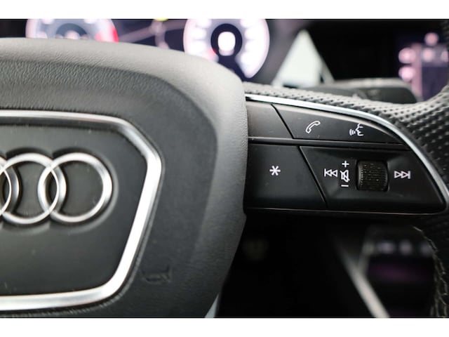 Audi A3 35 TDI S-Tronic Sportback