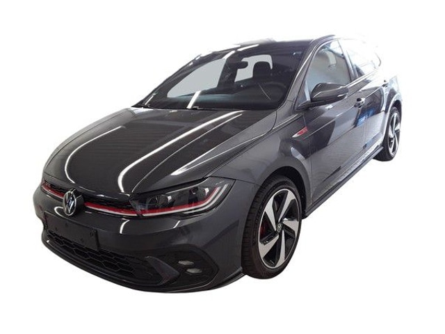 Volkswagen Polo 2.0 TSI DSG