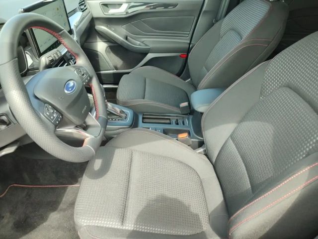 Ford Focus ST Line Wagon