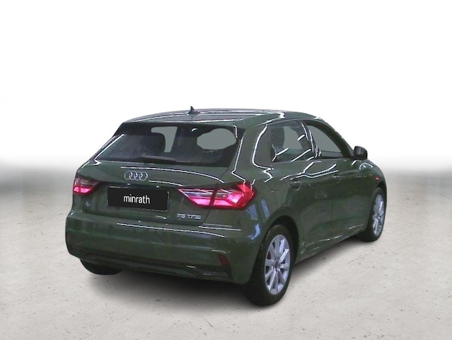 Audi A1 25 TFSI S-Tronic Sportback