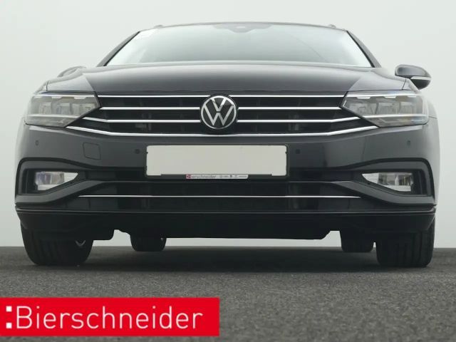 Volkswagen Passat 2.0 TDI DSG Variant