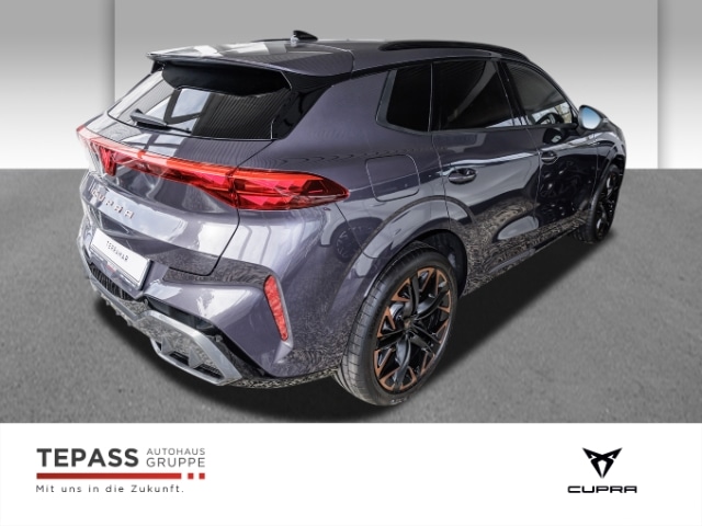 Cupra Terramar 1.5 e-Hybrid VZ e-Hybrid
