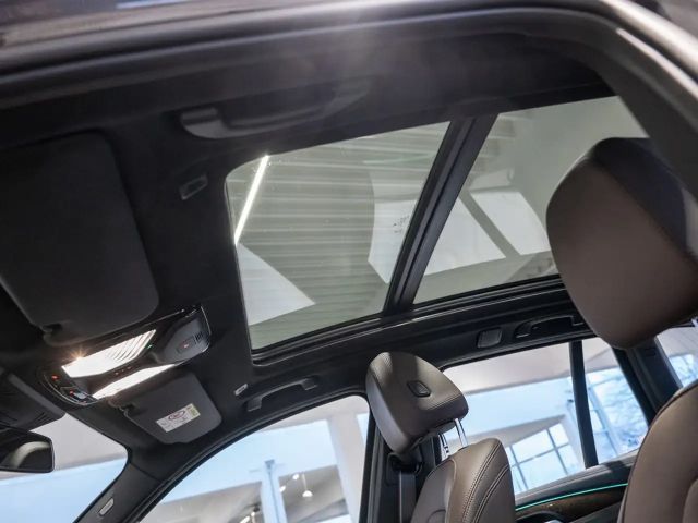 BMW X3 M-Sport xDrive