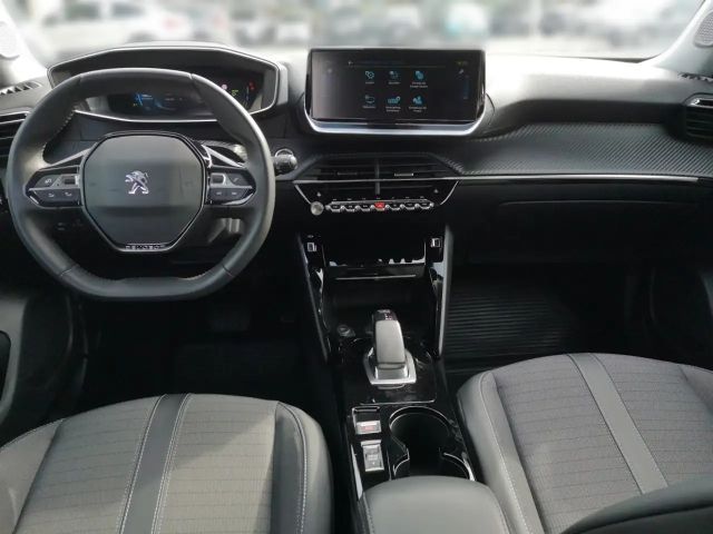 Peugeot E-2008 Allure Pack