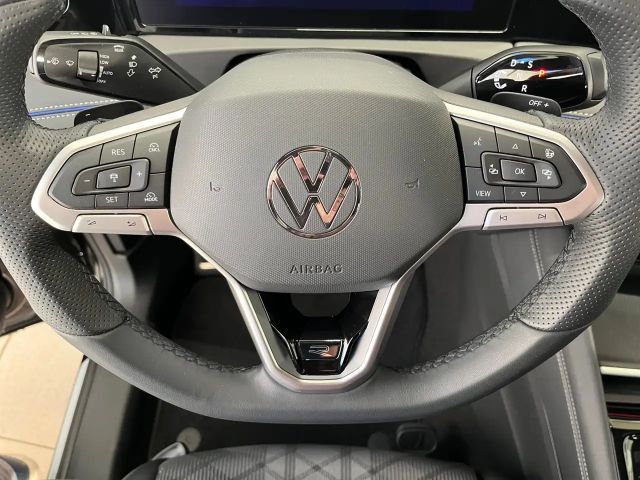 Volkswagen Tiguan 2.0 TDI DSG R-Line