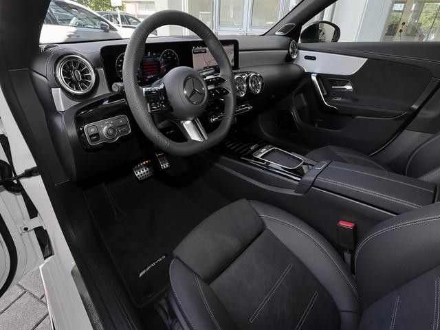 Mercedes-Benz CLA 200 Coupé