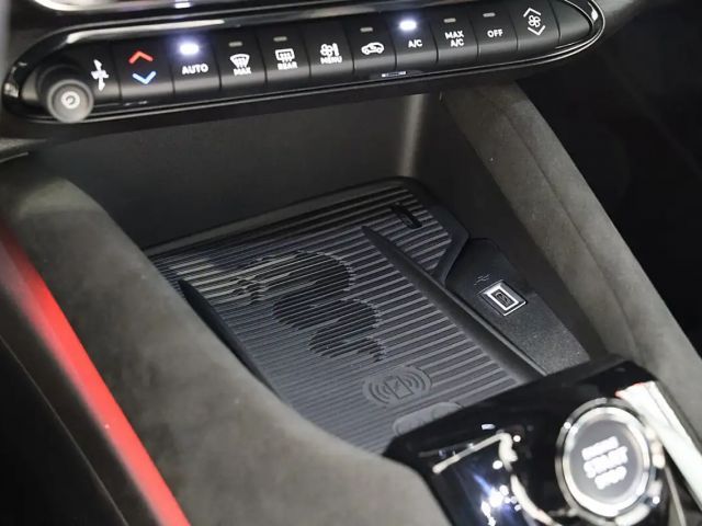 Alfa Romeo Junior Elettrica