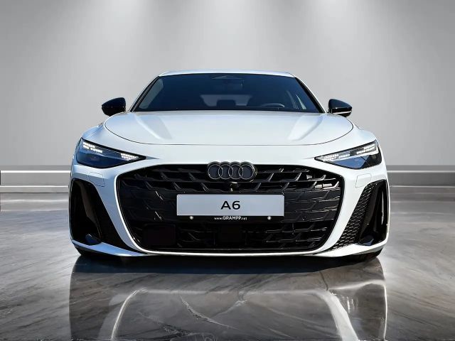 Audi A6 Hybride Quattro Sedan