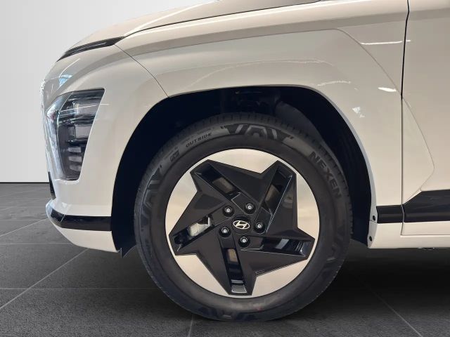 Hyundai Kona Electric Trend