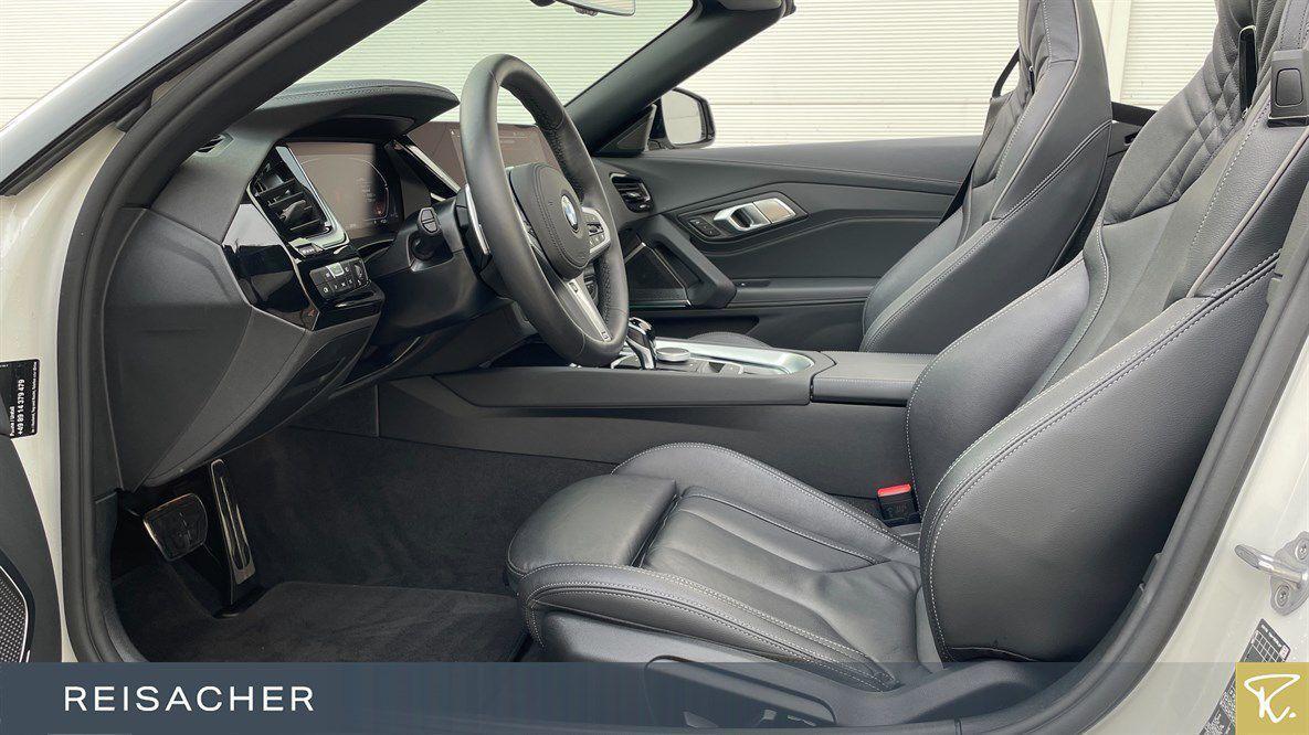 BMW Z4 Roadster sDrive30i