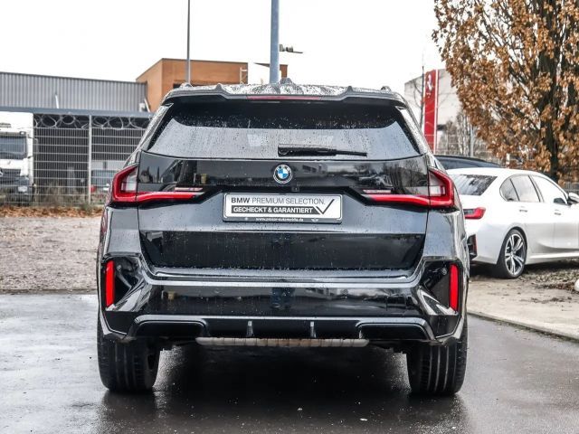 BMW X1 M-Sport sDrive18i