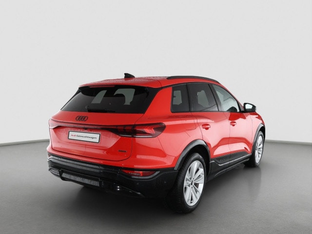 Audi Q6 e-tron Quattro