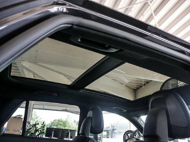 Mercedes-Benz GLC 200 4MATIC GLC 200 d