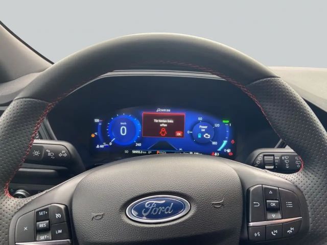 Ford Kuga Plug in Hybrid ST Line