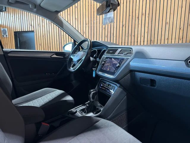 Volkswagen Tiguan 4Motion DSG Life