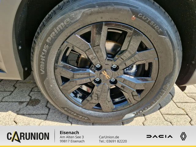 Dacia Jogger ECO-G Extreme