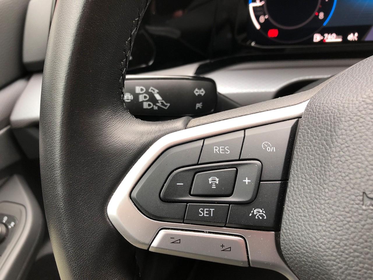 Volkswagen Golf 1.5 TSI Life