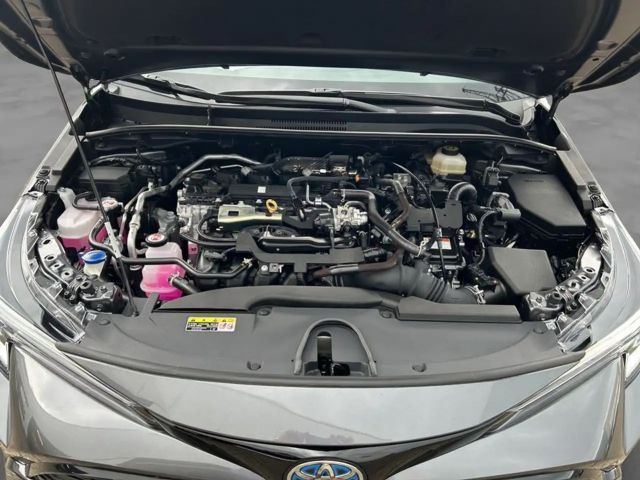 Toyota Corolla Hybride Touring