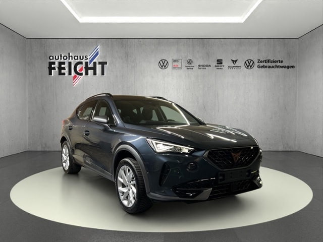 Cupra Formentor 1.5 TSI