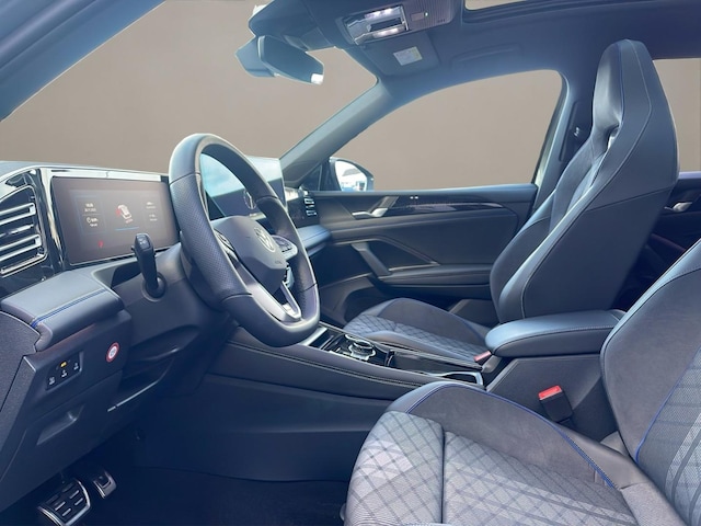 Volkswagen Tiguan 1.5 TSI