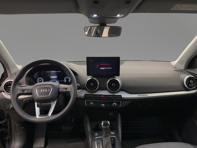 Audi Q2 35 TFSI S-Tronic