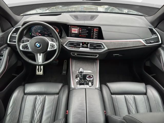 BMW X5 M-Sport xDrive30d
