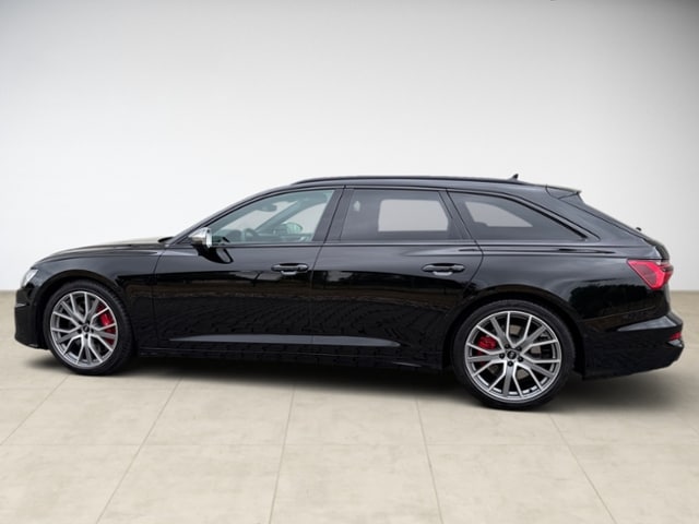 Audi S6 Avant Quattro