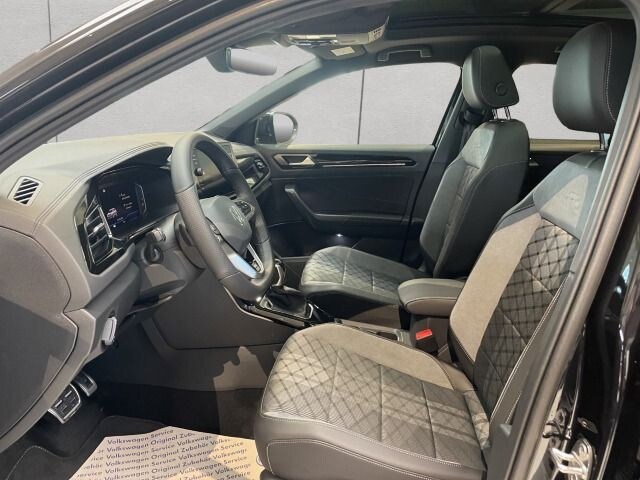 Volkswagen T-Roc 1.5 TSI DSG R-Line